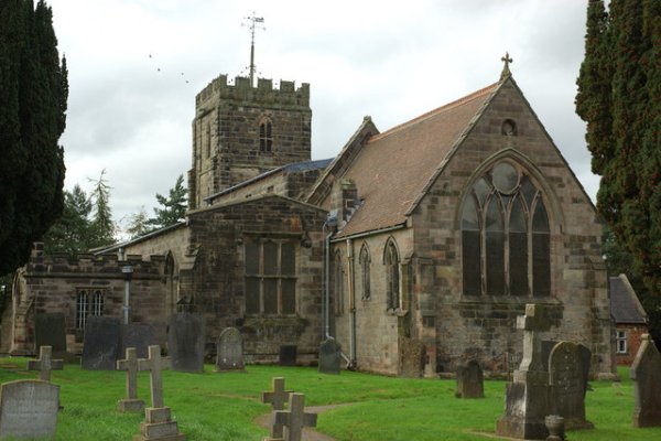 St Michaels Church